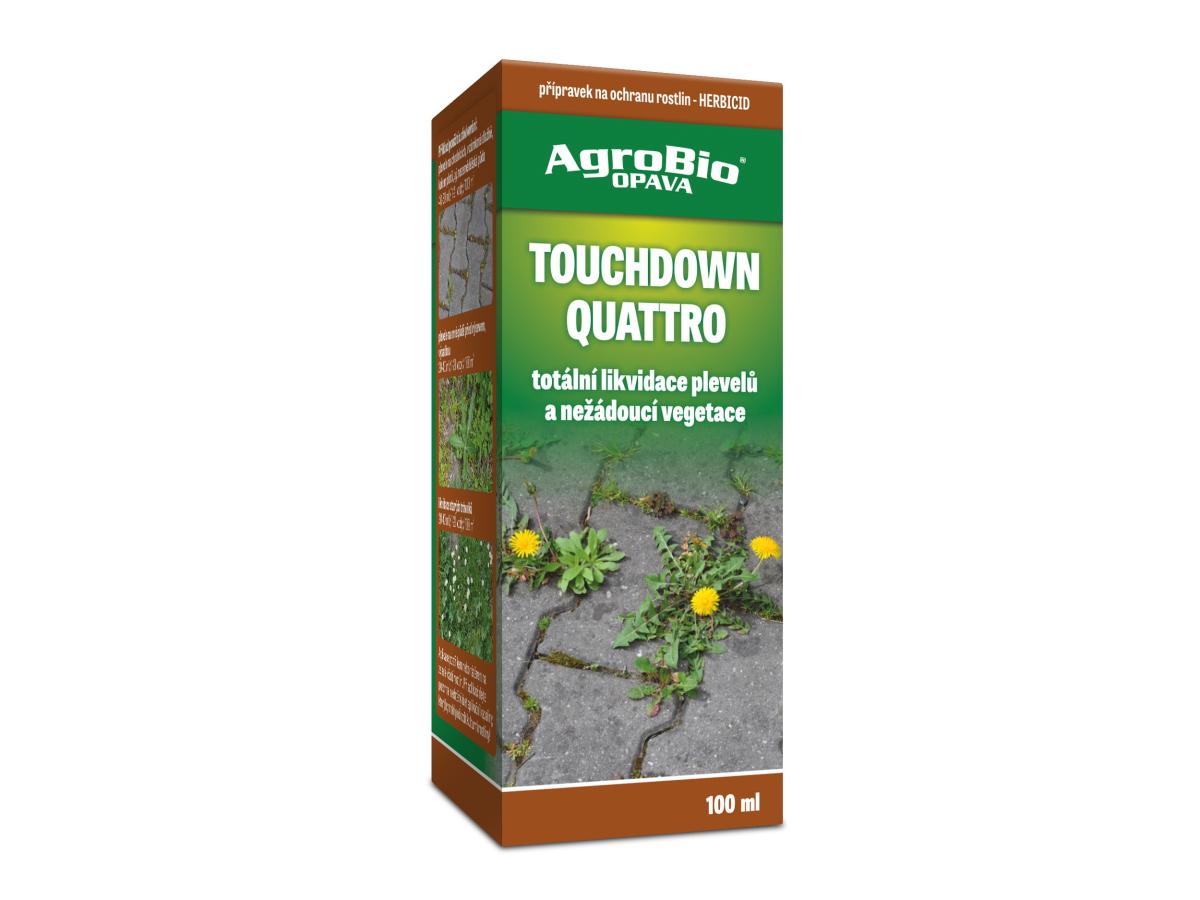 TOUCHDOWN  100 ml