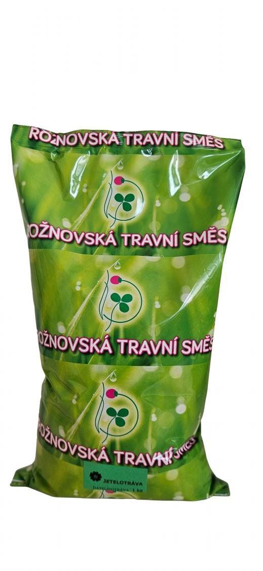 Jetelotráva STANDARD 1 kg
