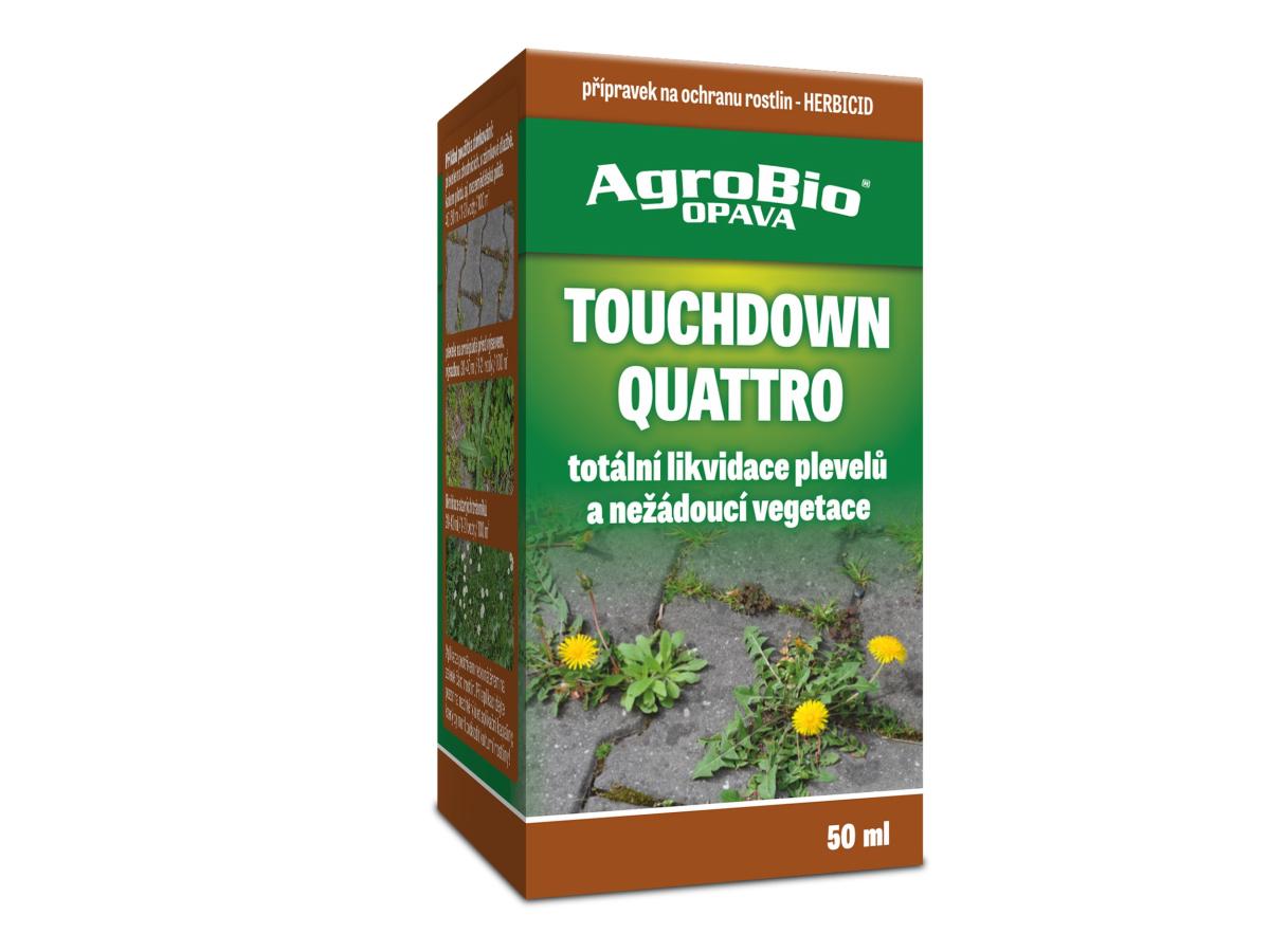 TOUCHDOWN  50 ml