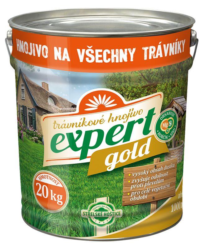 EXPERT - Gold 20 kg