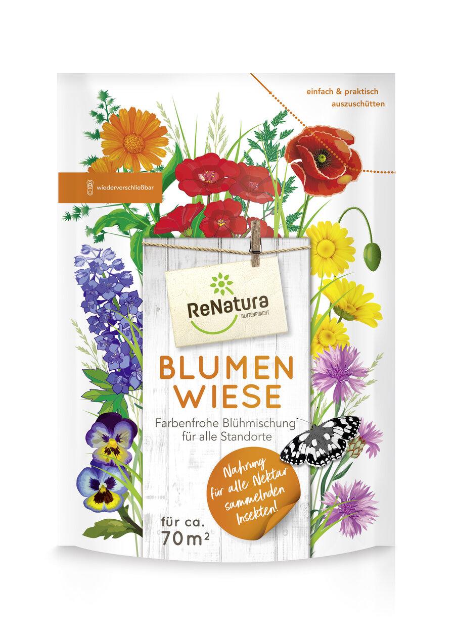 Květnatá louka 500 g